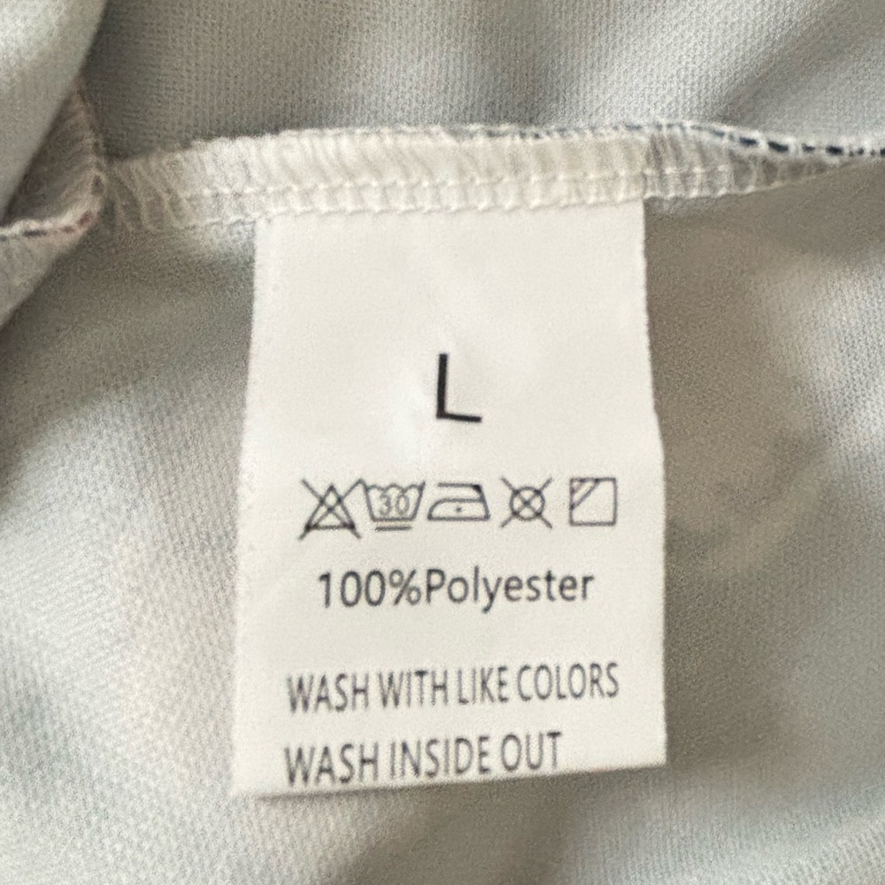 WOMENS LOUNGE AROUND PANTS, size L - Picture 9 of 11